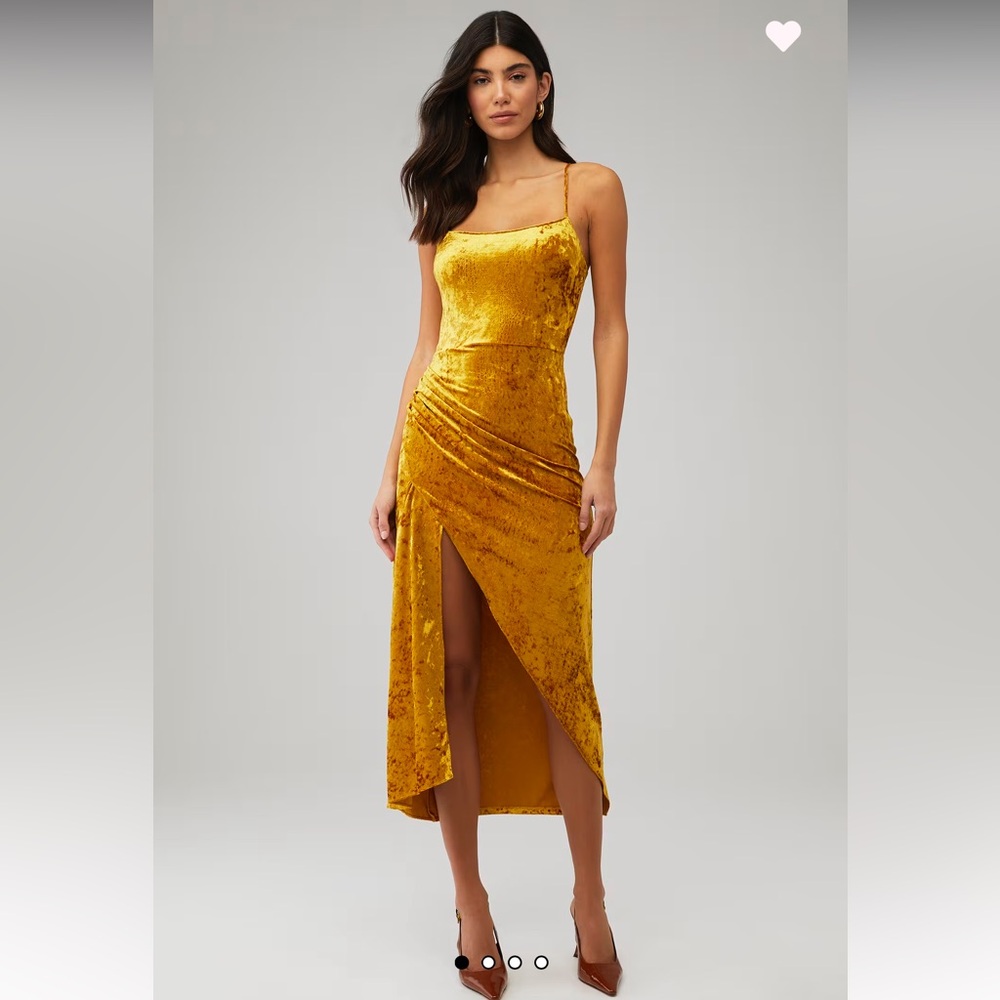 SAYLOR CYDNEY DRESS | 79% OFF Retail
